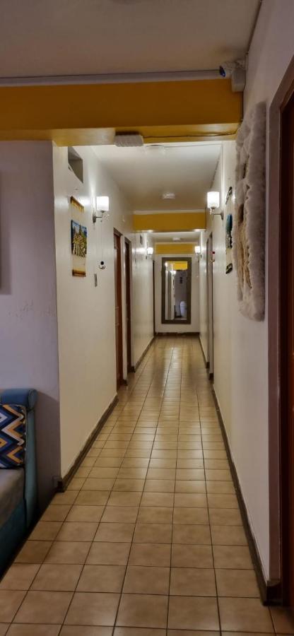 Hotel Valery II Уарас Екстер'єр фото
